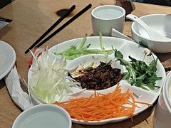 -东北风(江北万达店)