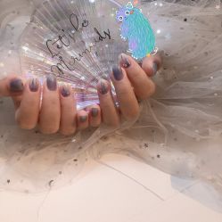 -1T·1M 日式美甲美睫