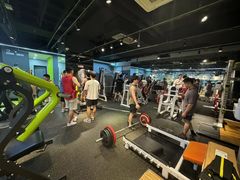 -GMJ·24H健身房(四川北路店)