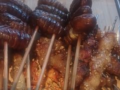 -通海俄式烧烤·俄罗斯大串(嵩山路店)