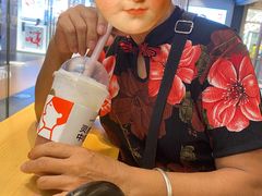 -喜茶(广州北京路惠福东店)