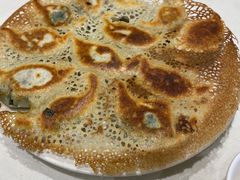 素锅贴-郑州烤鸭总店