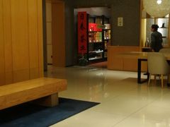 -全季酒店(成都环球中心店)
