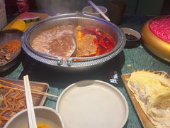 -牛New寿喜烧(曹路花园城店)
