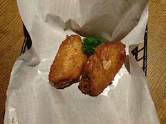 -新贝乐意大利餐厅(苏州中心店)