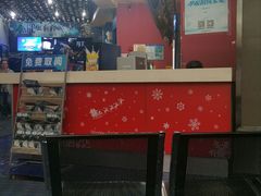 -SFC上影影城(新世界店)