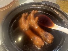 -东方御宴海鲜酒楼(棕泉酒店)