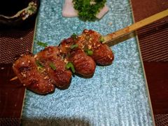 -弓二·烧鸟居酒屋(财富购物中心店)