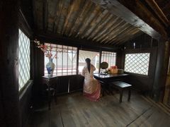 -三国水浒景区(无锡影视基地)