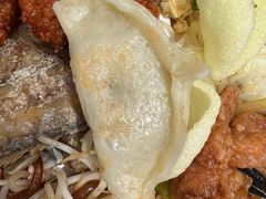 酸菜馅饺子-富龙快餐店(铁西店)