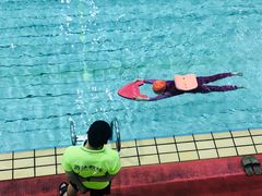 -北京雄鹿运动中心