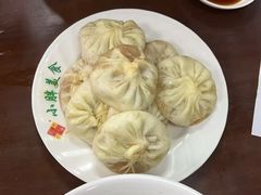 -小胖包子王(光明楼店)