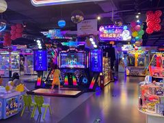 -星舰梦航(广百广场荔胜店)