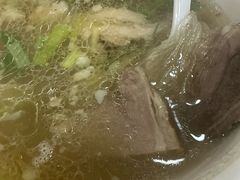-老刘家泡馍·陕西老字号(钟楼广济街店)