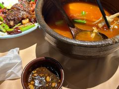 -山石榴·贵州菜(丰盛里店)