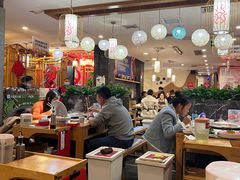 -大龙燚火锅(科华店)
