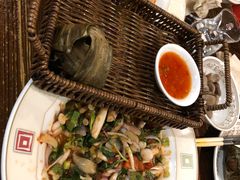 -Siam泰餐厅(水上公园店)