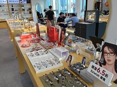-Eziwish眼镜·蔡司授权店