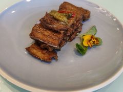 山椒带鱼-一品滇香·云南菜(公益西桥店)