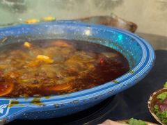 -王歘歘·chuǎ火锅(五道营店)