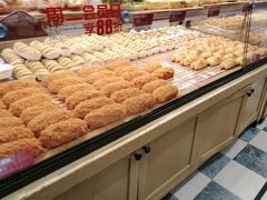 -味多美蛋糕(安定门店)