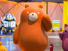 -武汉客厅中国文化博览中心