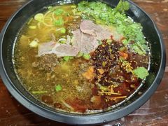 -一品飘香米线(一中总店)