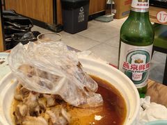 -合合春饼·酱骨·东北菜(潘家园店)