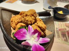 -千寻山野烤肉(天虹店)