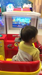-莫莉幻想儿童乐园(北京昌发展万科店)