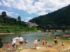 -九屋西岭生态度假景区
