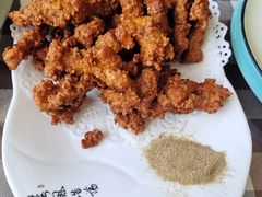 -潮有信餐厅(碧桂园十里金滩店)