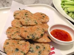 -大连湾旭日·家宴·海肠捞饭(马栏广场店)