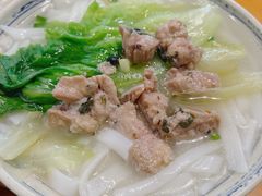 -粥家庄(南桂东分店)