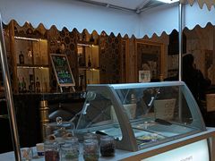 -棕榈阁·巴西烤肉海鲜自助餐厅(中州皇冠假日酒店)