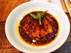 -铁公鸡·四川料理(天环广场店)