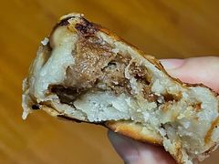 鲜肉月饼-光明邨大酒家(淮海路店)