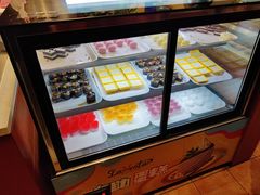 -凡塔斯牛排自助餐厅(莆田万达店)