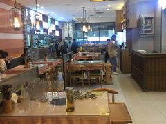 大堂-诗爷牛尾汤(大坪英利店)