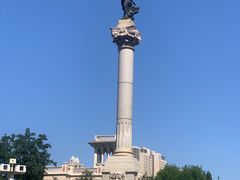 -天津意大利风情旅游区