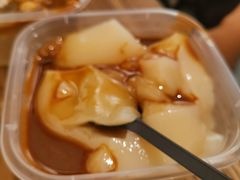 -甜心闲生传统手工冰粉(奎星楼店)