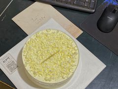 -可丽可丽·生日蛋糕·下午茶