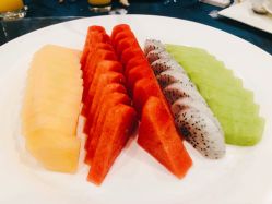 -上海明天广场JW万豪酒店·宴会厅