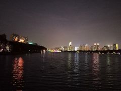-南宁南湖公园