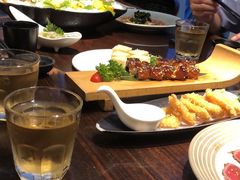 -九井澤精致料理(金茂店)