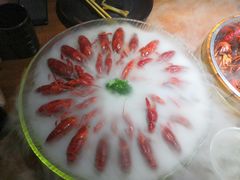 -红盔甲·小龙虾(天钥桥店)