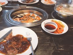 -韩厨（原金韩宫）(万达广场店)
