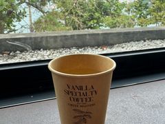 -Vanilla Specialty Coffee(八大关店)