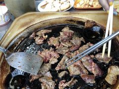 -阿昌白族石板烧(大理古城店)