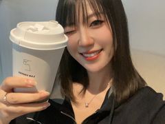 拿铁-LAB COFFEE来杯咖啡(浦仓路店)